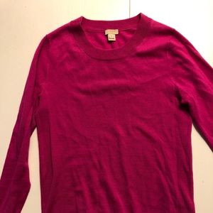 JCrew Sweater